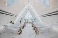 Free Event Spaces