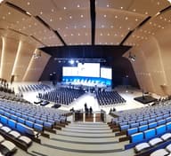Formal Event Venues