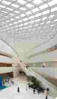 Free Event Spaces