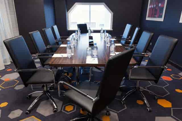 Park Inn by Radisson Astana - image 2