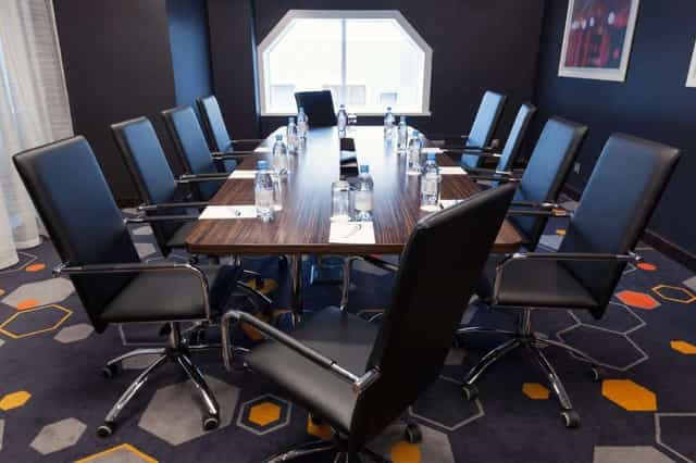 Park Inn by Radisson Astana - image 3