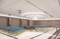 Training Venues