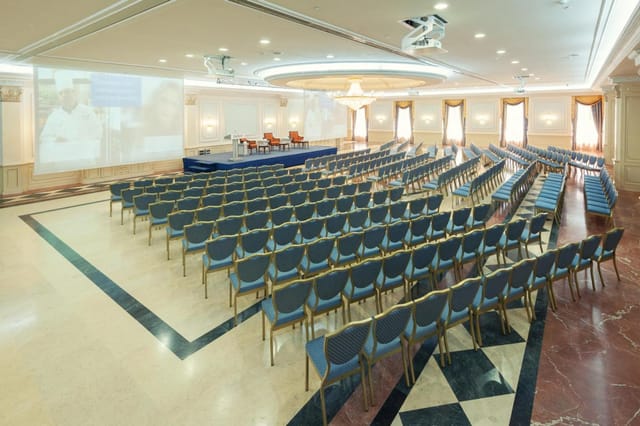 Park Inn by Radisson Astana - image 3
