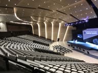 Free Event Spaces