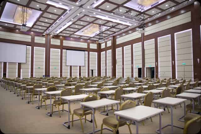 Green Hall