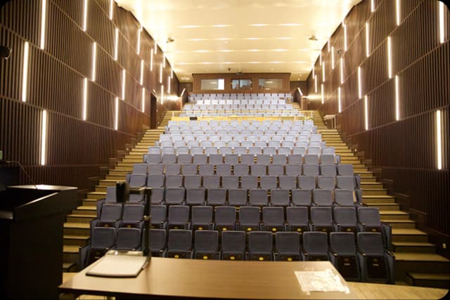 Green Hall