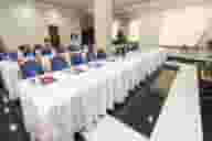 Free Event Spaces