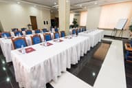 Conference Venues