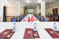 Small Meeting Rooms