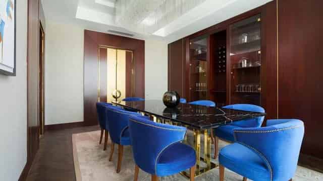 Boardroom