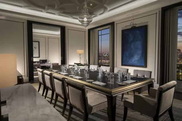 Boardroom