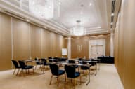 Formal Event Venues