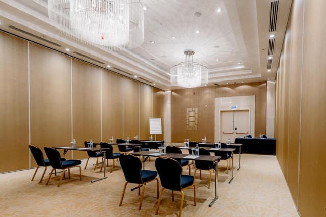 Board Room