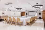 Party Venues