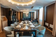 Free Event Spaces