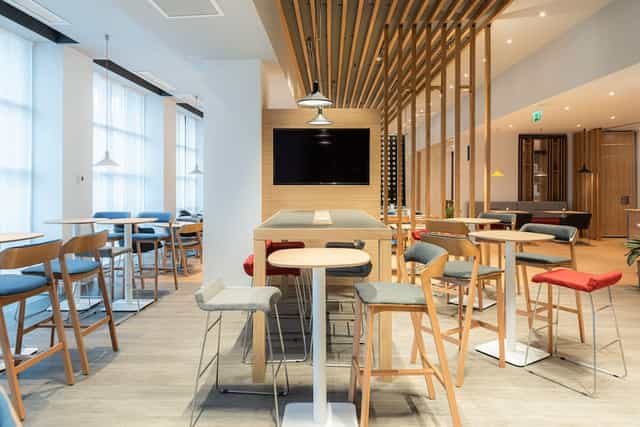 Holiday Inn Express Astana - Turan - image 3