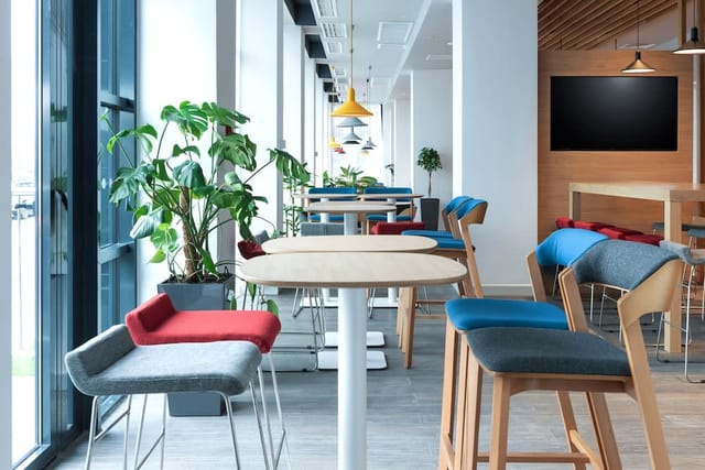 Holiday Inn Express Astana - Turan - image 3