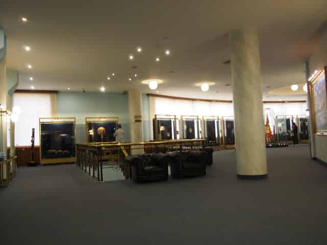 Whole Venue