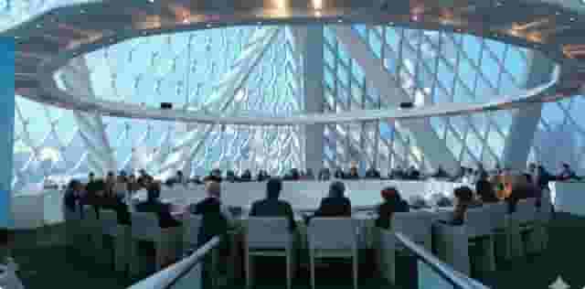 Opera Hall