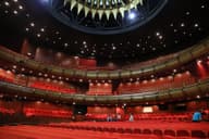 Formal Event Venues