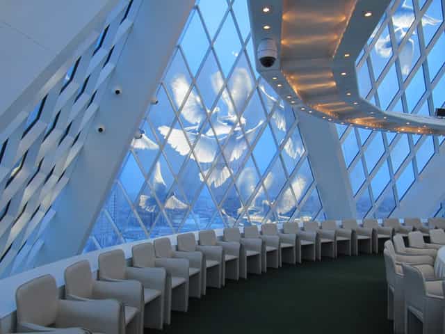 Palace of Peace and Reconciliation - image 2