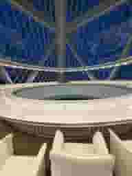 Free Event Spaces