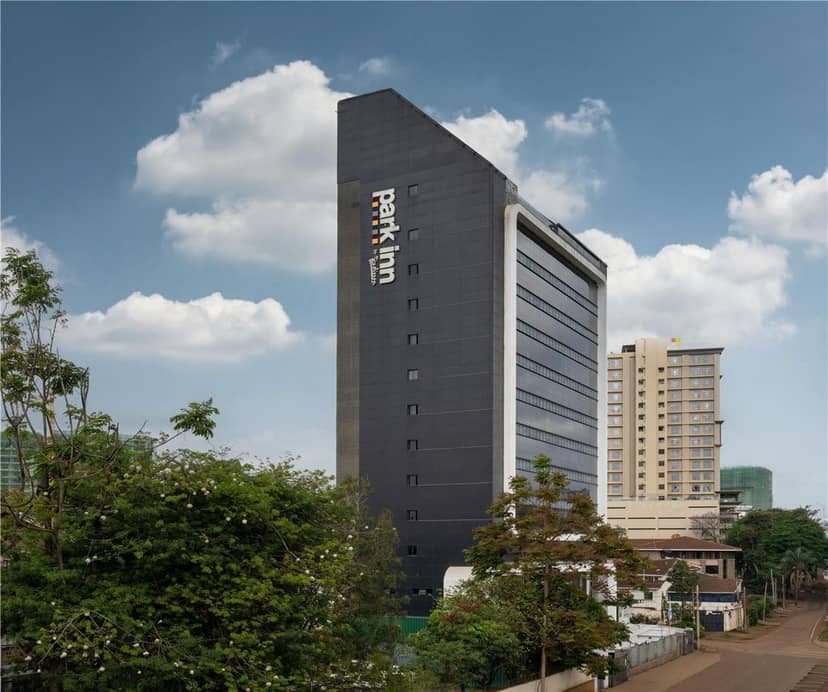 Park Inn by Radisson Nairobi Westlands - image 1