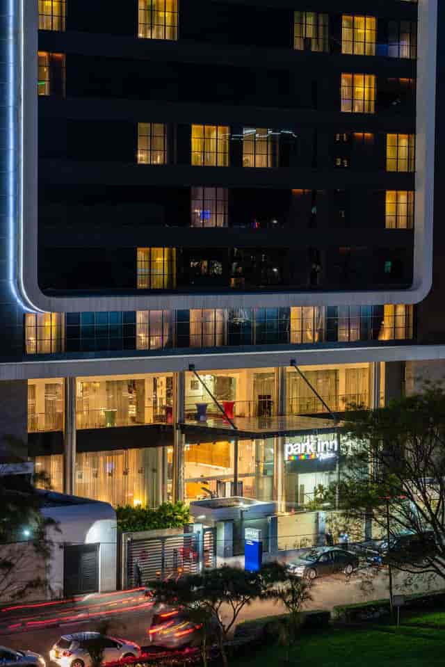 Park Inn by Radisson Nairobi Westlands - image 3