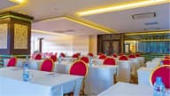 Modern Conference Venues