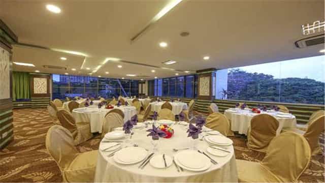 Golden Tulip Westlands Nairobi - image 2