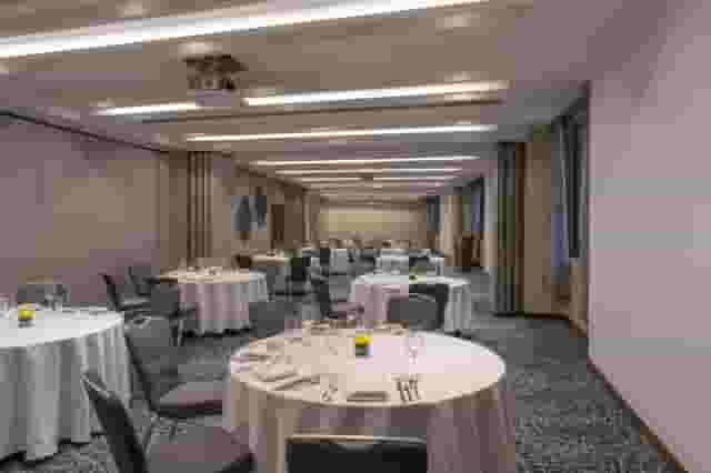 Radisson Blu Hotel & Residence +1 more