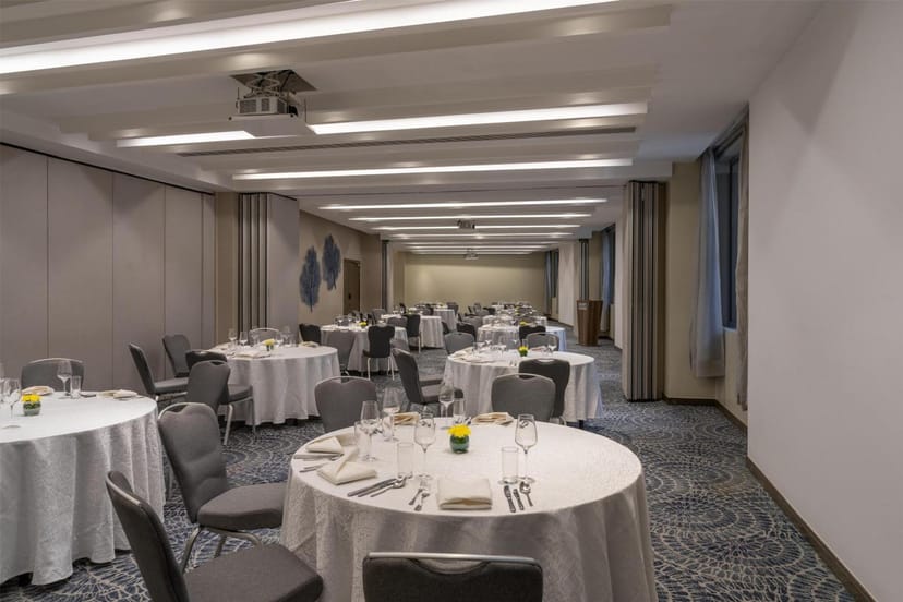 Radisson Blu Hotel & Residence, Nairobi Arboretum - image 1