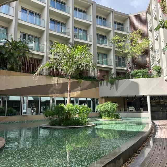 Radisson Blu Hotel & Residence, Nairobi Arboretum - image 2