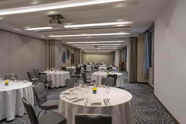 Radisson Blu Hotel & Residence, Nairobi Arboretum - image 3