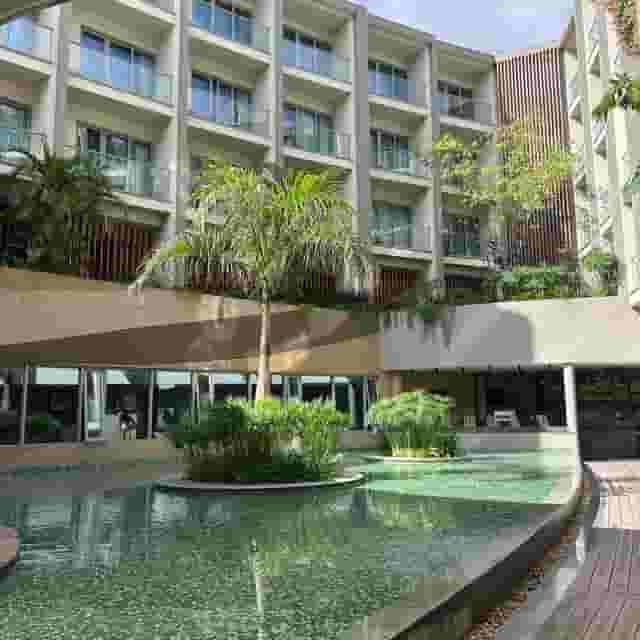 Radisson Blu Hotel & Residence +1 more