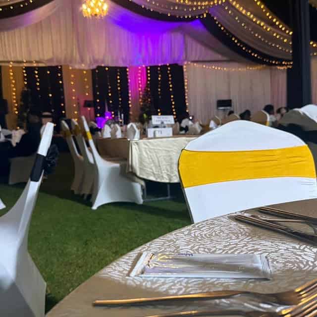 Eka Hotel Nairobi