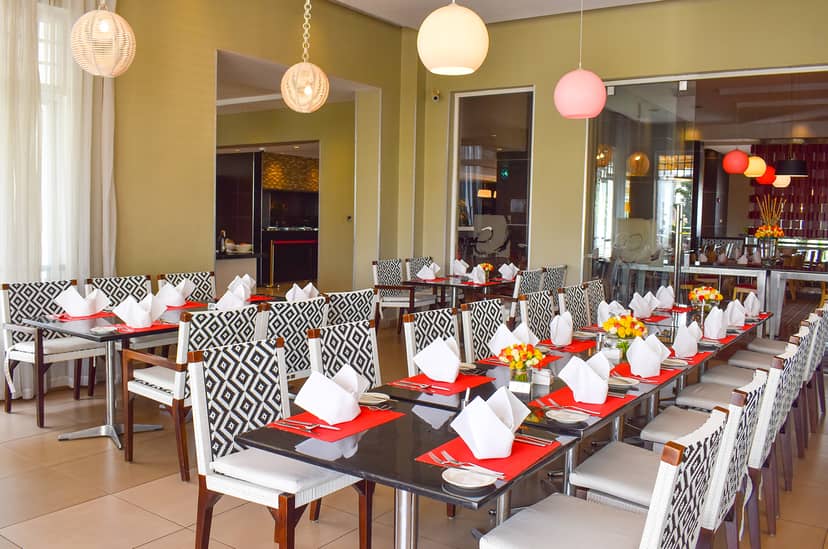Eka Hotel Nairobi - image 1