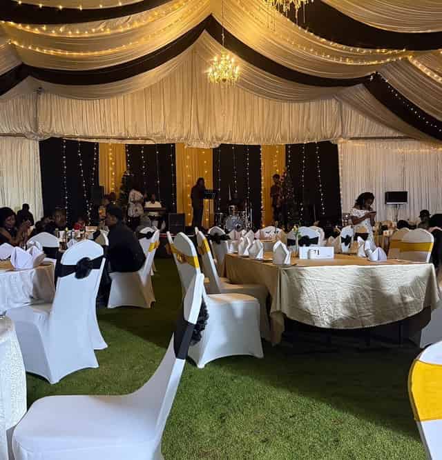 Eka Hotel Nairobi