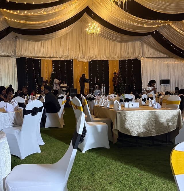 Eka Hotel Nairobi