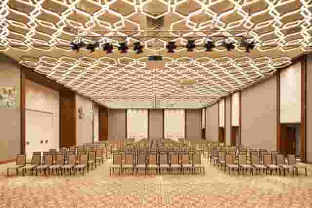Mara Ballroom