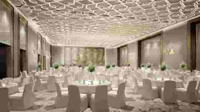 Mara Ballroom