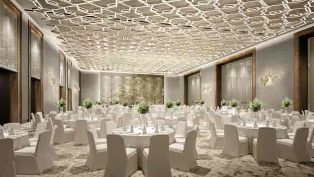 JW Marriott Hotel Nairobi - image 2