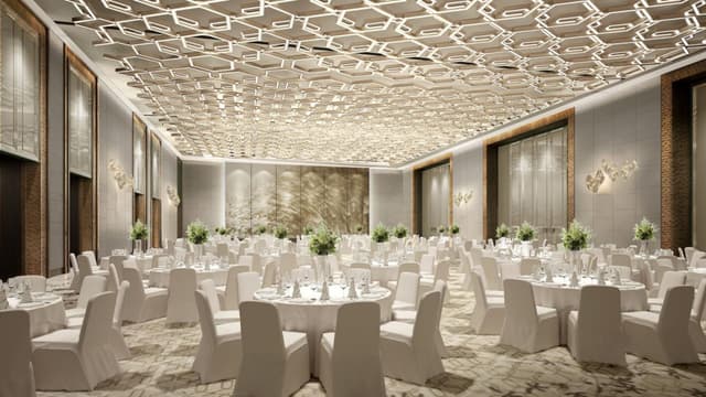 Mara Ballroom