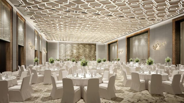 JW Marriott Hotel Nairobi - image 2