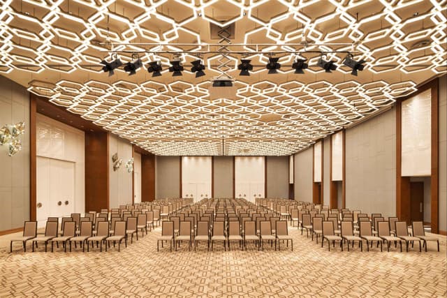 Mara Ballroom