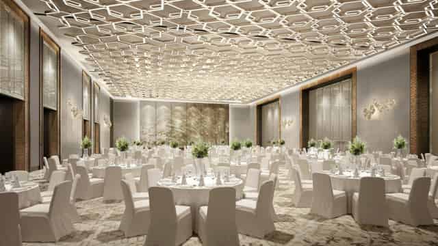 Mara Ballroom