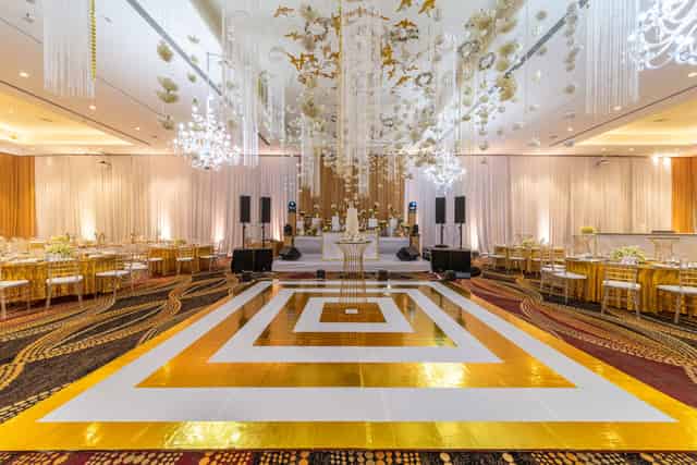 Mara Ballroom