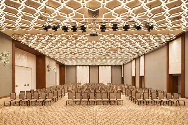 Mara Ballroom