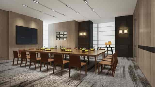 JW Marriott Hotel Nairobi - image 2
