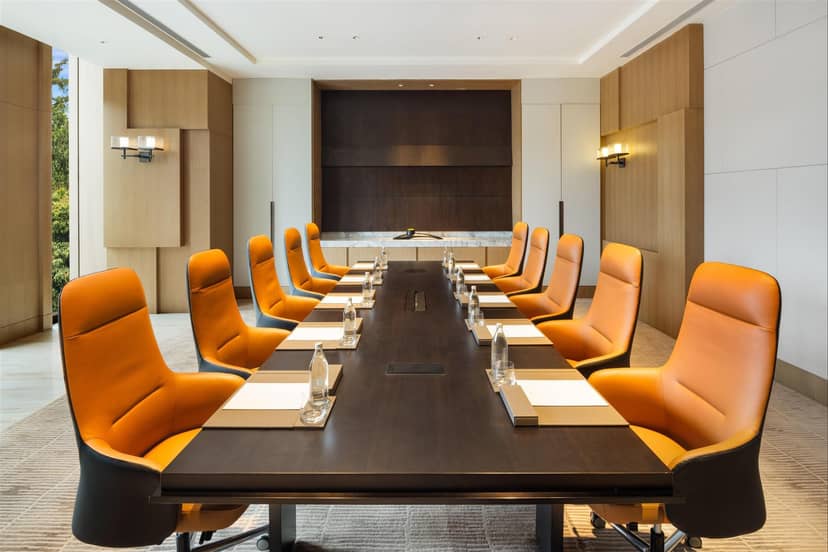 JW Marriott Hotel Nairobi - image 1
